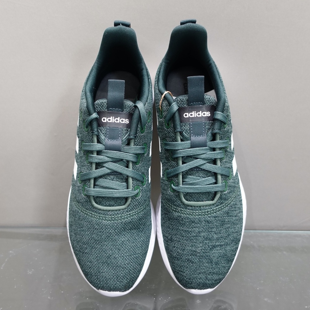 Adidas Puremotion Women's Sneakers Green #924 - Picture 7 of 8